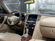 Infiniti FX II (S51) Новосибирск  - изображение 31