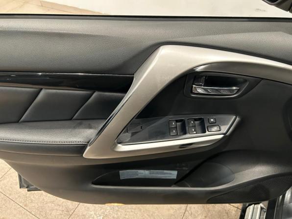 Mitsubishi Pajero Sport III с пробегом 2019 года, цена 2 599 000 рублей, 163314 км, внедорожник, Автокод Объявления
