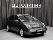 Toyota Prius II Рестайлинг (XW20) Красноярск  - изображение 22