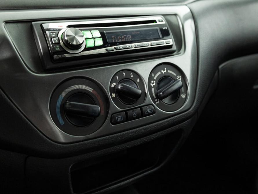 Mitsubishi Lancer IX Рестайлинг Санкт-Петербург  - изображение 16