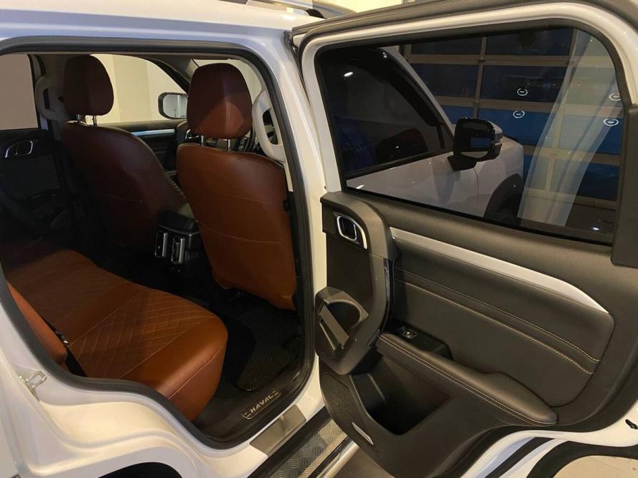Haval Dargo Чебоксары  - изображение 25