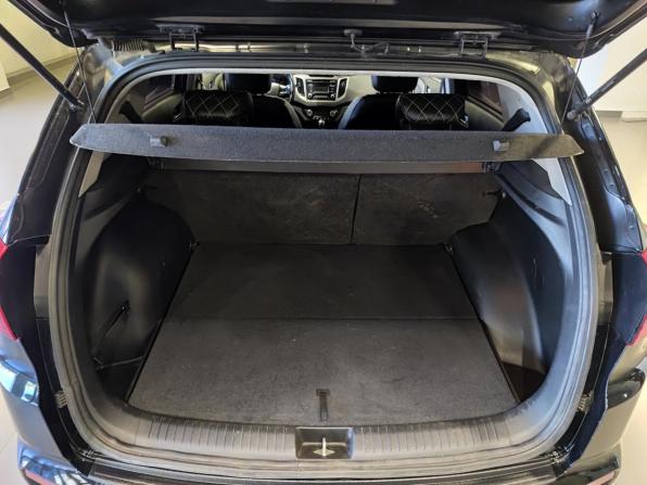 Hyundai Creta I с пробегом 2019 года, цена 2 100 000 рублей, 99029 км, внедорожник, Автокод Объявления