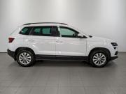Skoda Karoq I Москва  - изображение 34