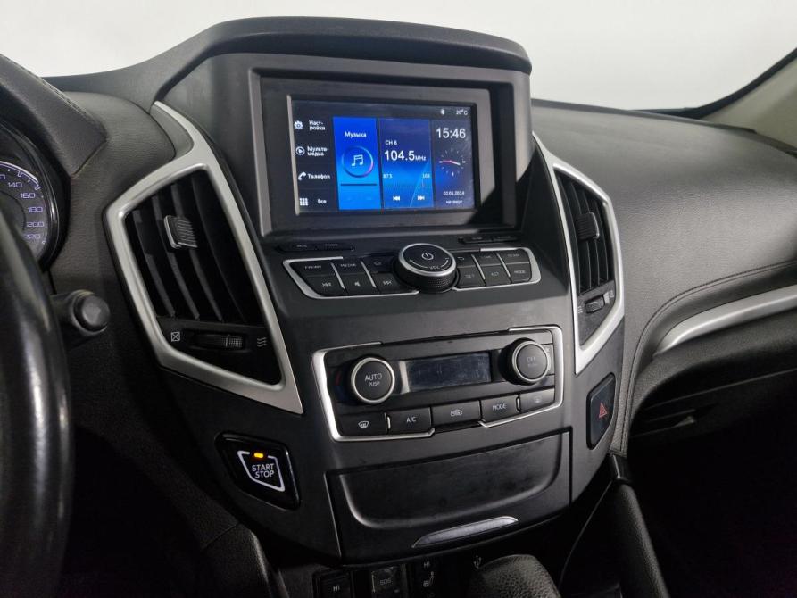 Dongfeng AX7 I Нижний Новгород  - изображение 15