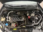 Nissan Qashqai I Рестайлинг Пермь  - изображение 17