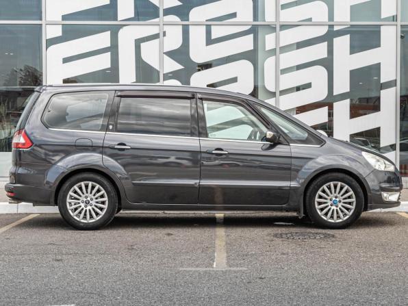 Ford Galaxy II с пробегом 2008 года, цена 899 000 рублей, 273828 км, минивэн, Автокод Объявления