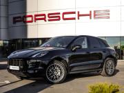Porsche Macan I Санкт-Петербург  - изображение 36