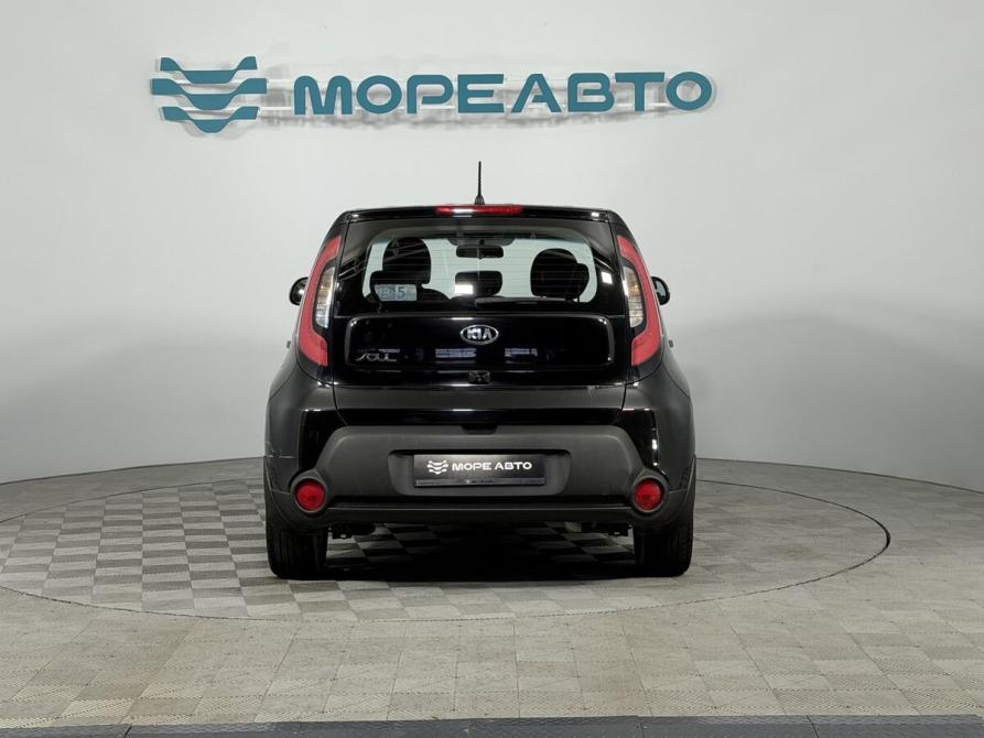 Kia Soul II Калининград  - изображение 6