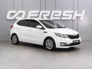 Kia Rio III Рестайлинг Воронеж  - изображение 19