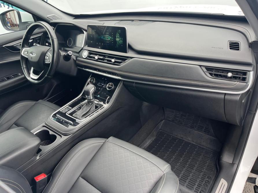 Chery Tiggo 8 Pro I Курган  - изображение 9