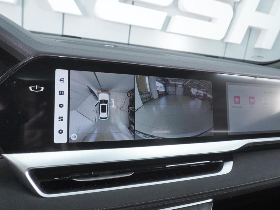 Geely Monjaro I Ростов-на-Дону  - изображение 18