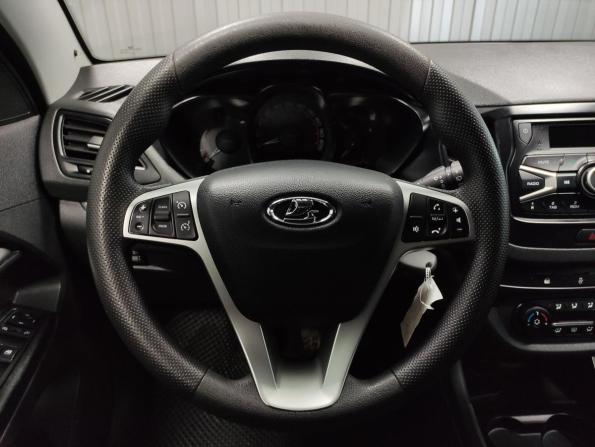 Lada (ВАЗ) Vesta I с пробегом 2019 года, цена 860 000 рублей, 182000 км, универсал, Автокод Объявления