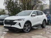 Haval F7 I Рестайлинг Санкт-Петербург  - изображение 14