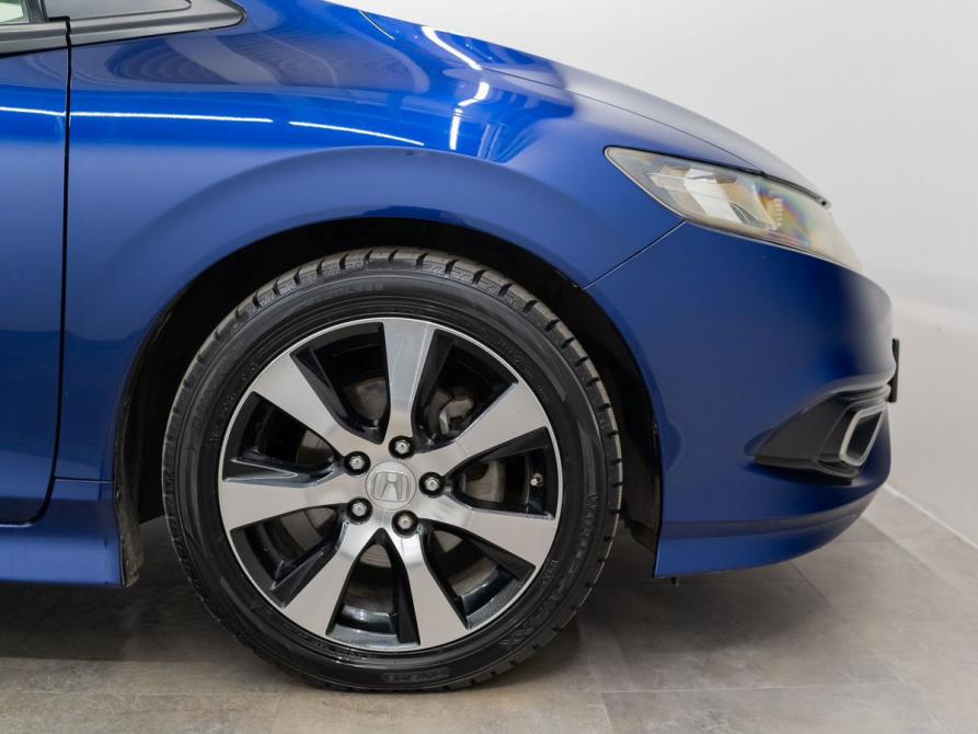 Honda Jade I Красноярск  - изображение 21