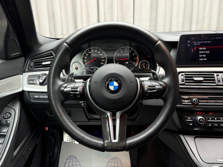 BMW M5 V (F10) Ижевск  - изображение 22