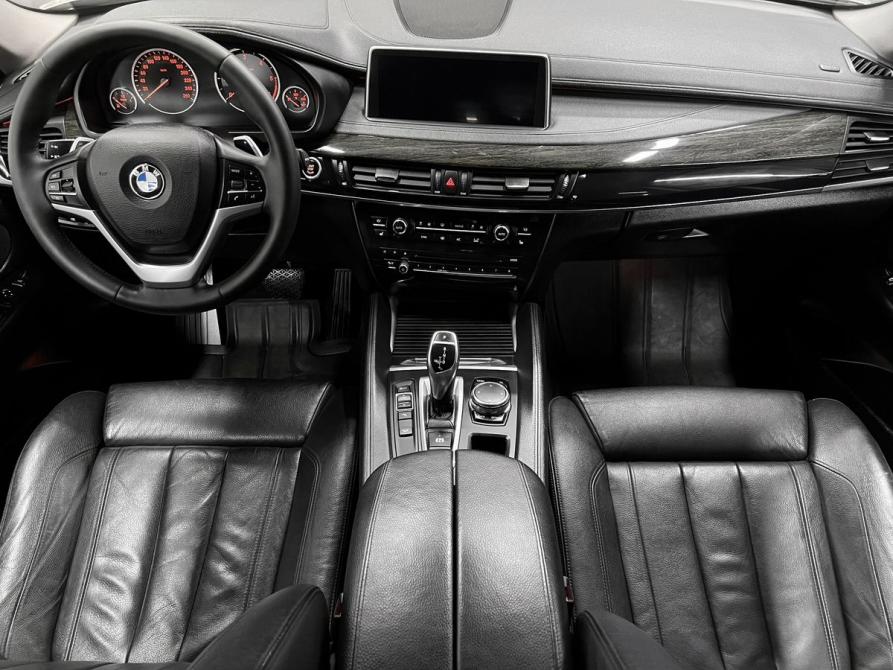 BMW X6 II (F16) Тверь  - изображение 10
