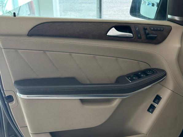 Mercedes-Benz GL-Класс II (X166) с пробегом 2014 года, цена 2 597 000 рублей, 179290 км, внедорожник, Автокод Объявления