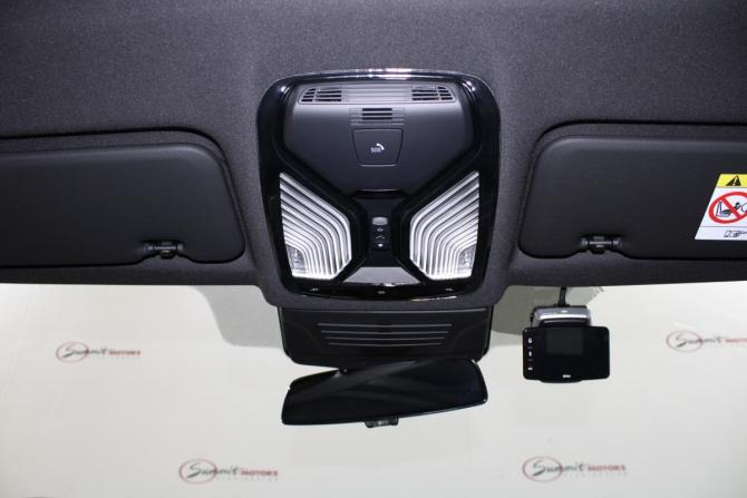 BMW X6 III (G06) Рестайлинг с пробегом 2025 года, цена 18 500 000 рублей, 60 км, внедорожник, Автокод Объявления