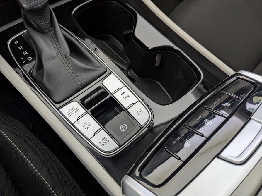 Hyundai Tucson IV Москва  - изображение 27