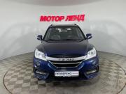 Lifan X60 I Рестайлинг 2 Воронеж  - изображение 22