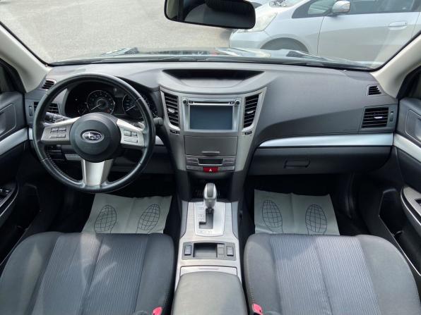 Subaru Legacy V с пробегом 2009 года, цена 1 148 000 рублей, 137450 км, седан, Автокод Объявления