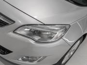 Opel Astra J Москва  - изображение 41