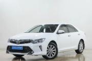 Toyota Camry VII (XV50) Рестайлинг Новокузнецк  - изображение 39