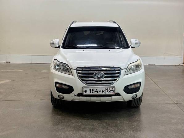 Lifan X60 I с пробегом 2014 года, цена 429 000 рублей, 97000 км, внедорожник, Автокод Объявления