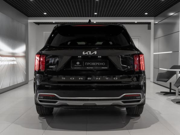 Kia Sorento IV с пробегом 2022 года, цена 3 980 000 рублей, 85483 км, внедорожник, Автокод Объявления