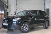 Nissan Qashqai I Рестайлинг Уфа  - изображение 18