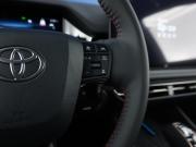 Toyota Camry IX (XV80) China Market Рестайлинг Москва  - изображение 45