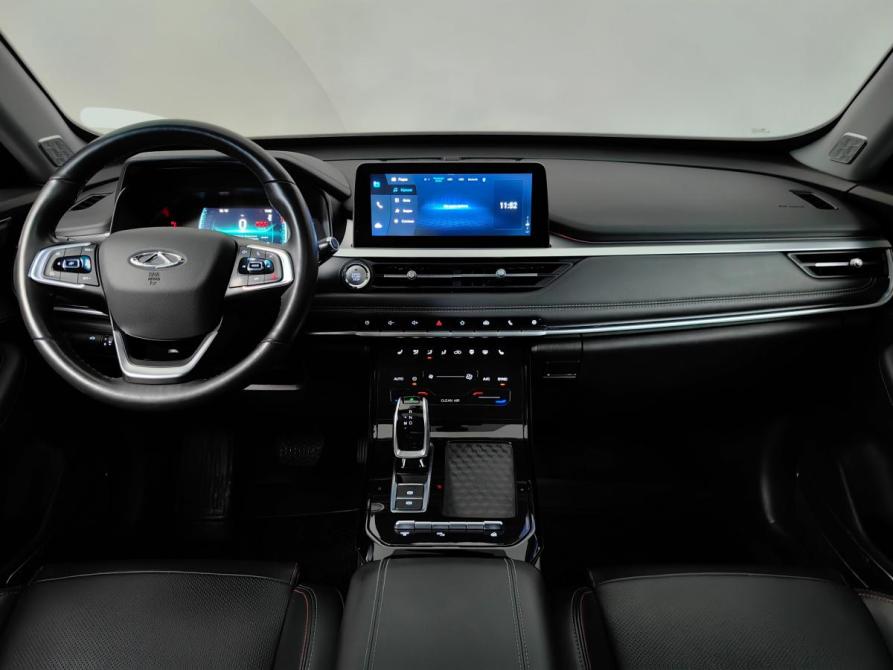 Chery Tiggo 7 Pro I Москва  - изображение 6