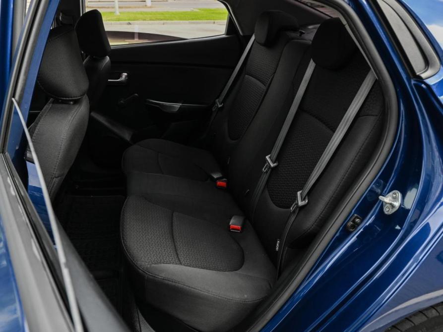 Kia Rio III Волгоград  - изображение 9