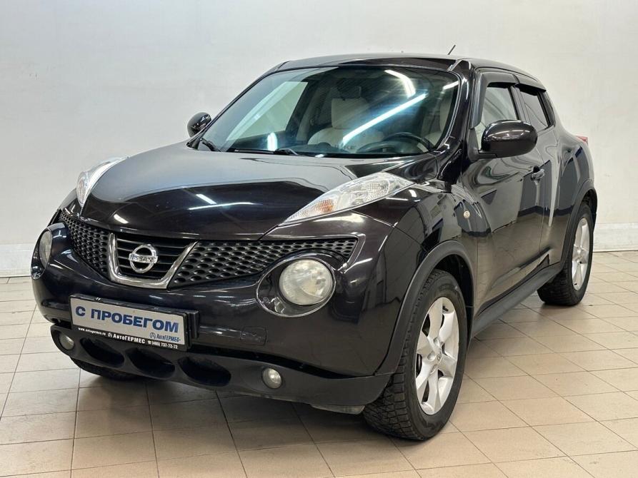 Nissan Juke I Балашиха  - изображение 1