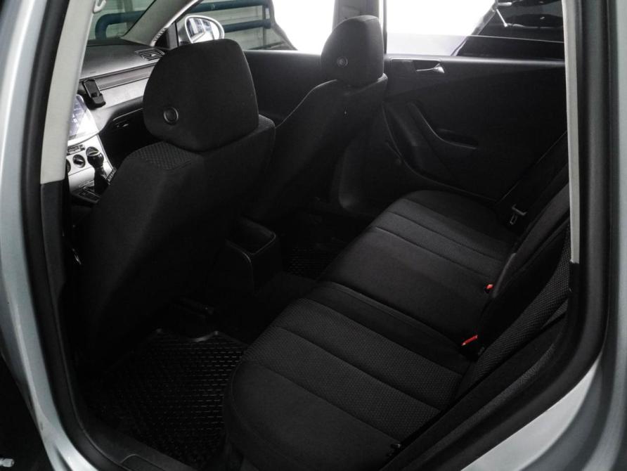 Volkswagen Passat B6 Воронеж  - изображение 11