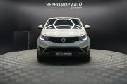 SsangYong Actyon II Рестайлинг Крым  - изображение 31