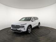 Hyundai Santa Fe IV Москва  - изображение 30