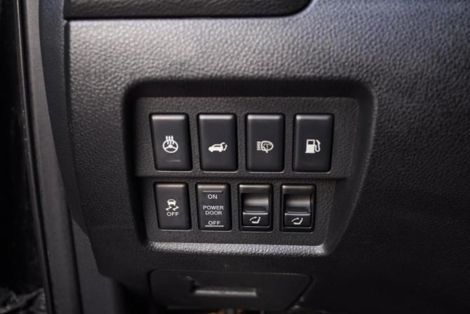 Nissan Murano II (Z51) Рестайлинг 2 с пробегом 2012 года, цена 1 339 000 рублей, 136036 км, внедорожник, Автокод Объявления