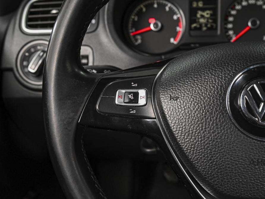 Volkswagen Polo V Рестайлинг Ставрополь  - изображение 17