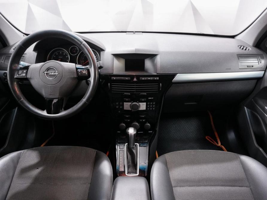 Opel Astra H Рестайлинг Ульяновск  - изображение 10