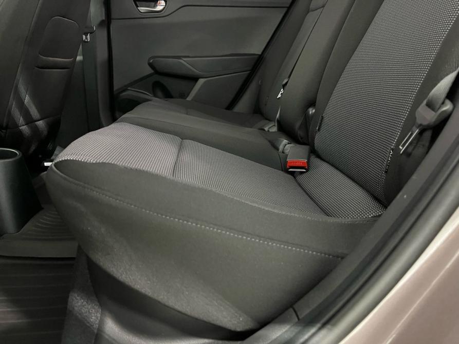 Hyundai Solaris II Рестайлинг Ижевск  - изображение 16
