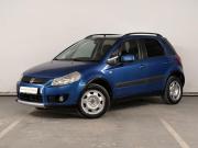 Suzuki SX4 I (Classic) Екатеринбург  - изображение 28