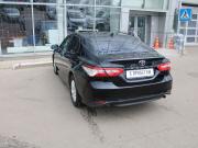 Toyota Camry VIII (XV70) Москва  - изображение 22