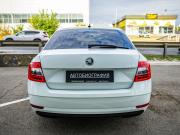 Skoda Octavia III (A7) Рестайлинг Волгоград  - изображение 46