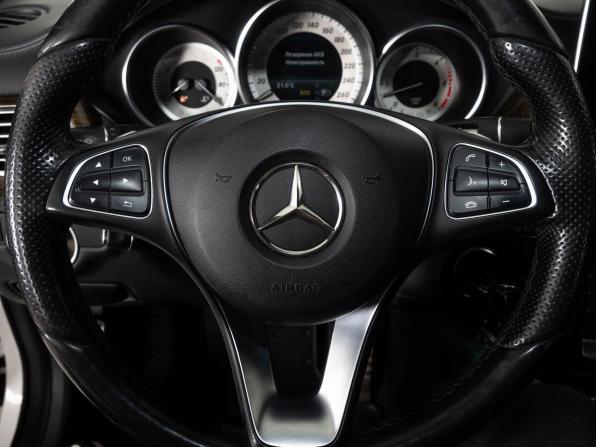 Mercedes-Benz CLS II (C218) Рестайлинг с пробегом 2014 года, цена 2 350 000 рублей, 239190 км, седан, Автокод Объявления