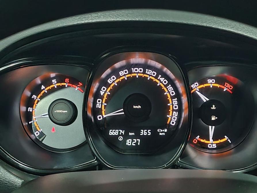 Lada (ВАЗ) Vesta I Петрозаводск  - изображение 14