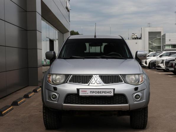 Mitsubishi L200 IV с пробегом 2011 года, цена 1 598 000 рублей, 235685 км, offers.body_type.unknown, Автокод Объявления
