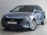 Hyundai Solaris II Рестайлинг Барнаул  - изображение 30