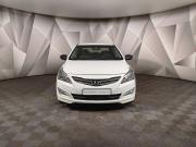 Hyundai Solaris I Рестайлинг Москва  - изображение 27