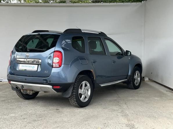 Renault Duster I с пробегом 2014 года, цена 749 000 рублей, 146284 км, внедорожник, Автокод Объявления